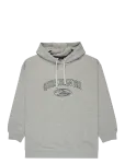 Quiksilver - Tarija Hoodie Workwear - Spordi kapuutsiga pusad - L