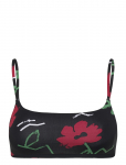 Quiksilver - Viacha Top - Sportbikiinid - XL