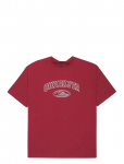 Quiksilver - Boyfriend Ss - L&uuml;hikeste varrukatega - M/L