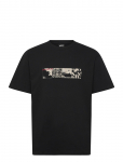 Quiksilver - Mercury Vortex - Spordi T-s&auml;rgid - XXL