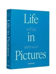 PRINTWORKS - Photo Album - Life In Pictures, Blue - Fotoalbumid - ONE SIZE