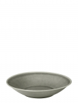 Broste Copenhagen - Nordic Rain Deep Plate - Supitaldrikud - &Oslash; 22.5 CM
