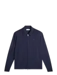 J. Lindeberg - Kaleb Merino Cardigan - Kardiganid - S