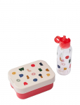 Liewood - Chelsey Printed Lunchbox Set - Toidukarbid - ONE SIZE