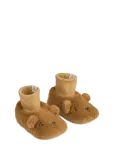 Liewood - Beth Bear Plush Slipper - Sussid ja sisejalatsid - 16/17