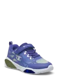 Champion - Wave Tri B Ps Low Cut Shoe - Jooksujalatsid - 31
