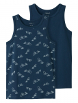 Name It - Nkmtank Top 2P Titan Skater Noos - Varrukateta - 104