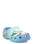 Crocs - Bluey Multi Cls Clg T - Kotad - 19/20