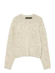 Vero Moda - Vmnovah Ls O-Neck Pullover Ga Noos - Džemprid - M