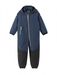 Reima - Softshell Overall, Mjosa - Softshell-kombinesoonid - 98