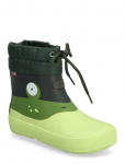 Viking - Alv Barefoot Paw Print - Voodriga kummikud - 21