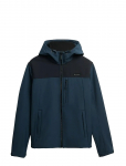Superdry Sport - Hooded Softshell Tech Trekker - Spordi &otilde;uejoped - XXL