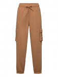 Converse - French Terry Pant - Cargo-p&uuml;ksid - 140/152