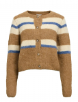 Object - Objgalia L/S Re Knit Cardigan Noos - Kardiganid - L