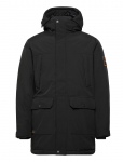 Jack & Jones - Jjfinn Softshell Parka - Parkad - XXL