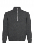 Jack & Jones - Jornorrebro Knit Half Zip Sn - Poolpika lukuga džemprid - S