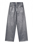 Mads N&oslash;rgaard - Metallic Denim Christel Jeans - Laiad - 34