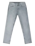 Levi's - Px-Denim Pants - Kitsad teksad - 128