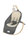 Ingenuity - Every Season&trade; Rocking Seat - Wesley&trade; - Beebide lamamistoolid ja kiiged - ONE SIZE