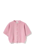 Noella - Kae Ss Knit Cardigan - Kardiganid - XS/S