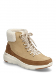 Skechers - Glacial Ultra - Autumn Days - N&ouml;&ouml;ridega saapad - 36