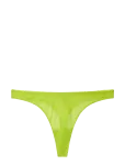 Understatement Underwear - Mesh Thong - Stringid - S
