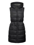 Barbour - B.intl Cecilla Puffer Gilet - Polsterdatud vestid - 46