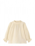Fliink - Paco Ls Blouse - Pluusid ja tuunikad - 7 Y