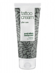 Australian Bodycare - Tattoo Creme After Care 100 Ml - Kreemid - 100 ML