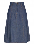 FREE/QUENT - Skirt From Freequent - P&otilde;lveni ja midiseelikud - S