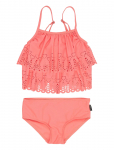 Mikk-line - Swim Bikini Uv Frill - Bikiinid - 122/128CM