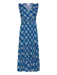 Lollys Laundry - Samoll Midi Dress - P&otilde;lveni ja midi - S