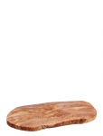Selbrae House - Sk&aelig;rebr&aelig;t I Oliventr&aelig; - L&otilde;ikelauad - 45 CM