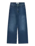Day Birger Et Mikkelsen - Elijah - Medium Blue Denim - Laiad - 32