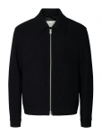 Selected - Slmphilip Wool Blend Jkt Noos - Villased jakid - XXL