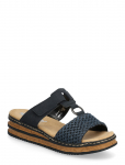 Rieker - 62943-14 - Platvormsandaalid - 42