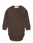 Copenhagen Colors - Modal Rib Ls Body - Pikkade varrukatega - 56