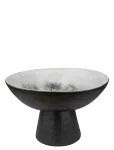 Mette Ditmer - By Hand Bowl On Foot - Puuviljakausid - &Oslash;31.5X H20CM