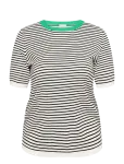 Kaffe Curve - Kclizzy Knit Pullover - L&uuml;hikeste varrukatega - XL