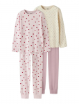 Name It - Nkfnightset 2P Aop Noos - Pidžaamakomplektid - 158-164