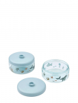 Liewood - Dominique Food Tritan Boxes 500 Ml 2-Pack - Toidukarbid - ONE SIZE