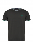 Fred Perry - Twin Tipped T-Shirt - L&uuml;hikeste varrukatega - L