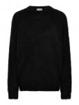 Weekday - Oversized Knitted Mohair Blend Sweater - Džemprid - XL