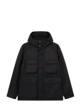 WOOD WOOD - Wwpete Jacket 25368 - Anorakid - XL