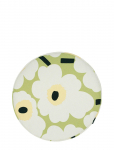 Marimekko Home - Pieni Unikko Round Seat Cush. - Padjad - ONE SIZE