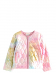 Lindex - Jacket Light Padded Rainbow - Tepitud jakid - 110