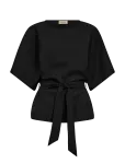 MOS MOSH - Mmrikala Miley Blouse - L&uuml;hikeste varrukatega - S
