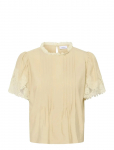 Saint Tropez - Prudencesz Blouse - L&uuml;hikeste varrukatega - XXL