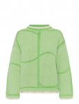 Soaked - Slrava Mono Pullover - Džemprid - L