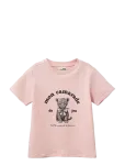 Sofie Schnoor Baby And Kids - Elliekb T-Shirt - L&uuml;hikeste varrukatega - 116
